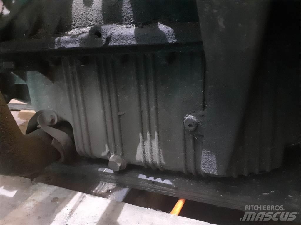 Volvo V70 Motor Прочие прицепы