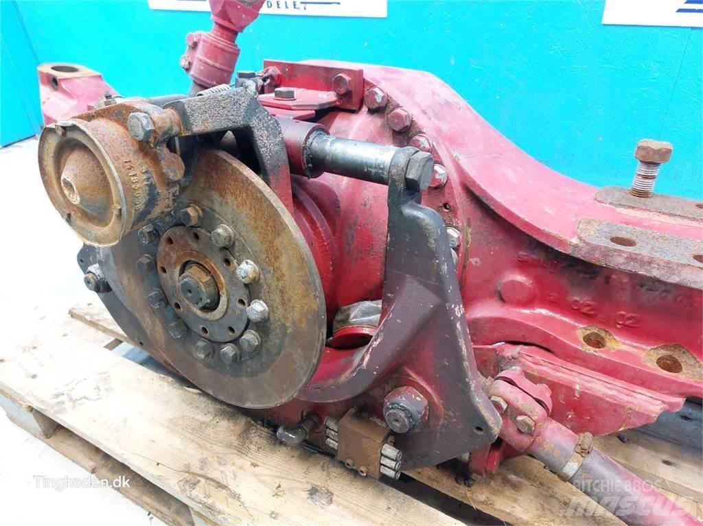 Vredo Gyllevogn Цистерны для перевозки суспензий