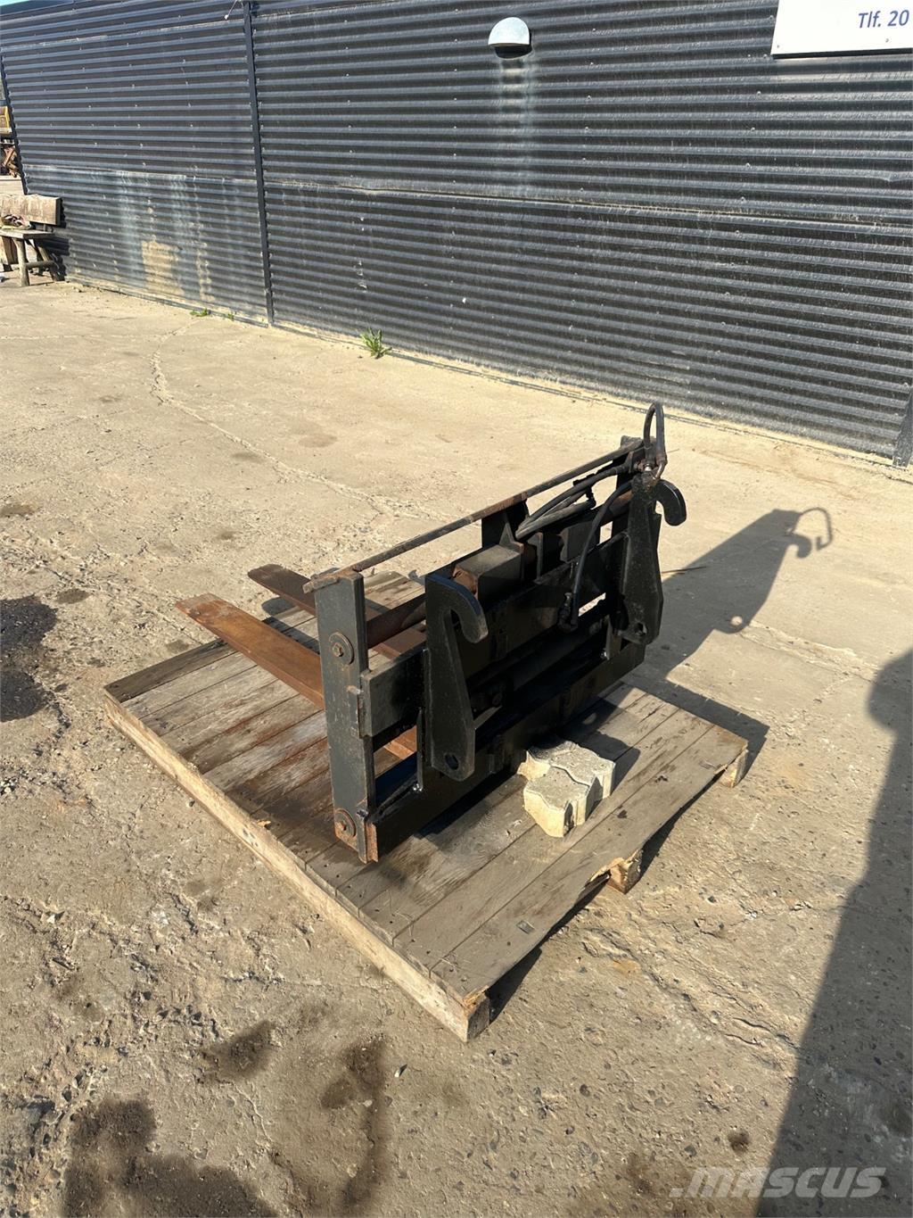 Weidemann skifte Малые погрузчики