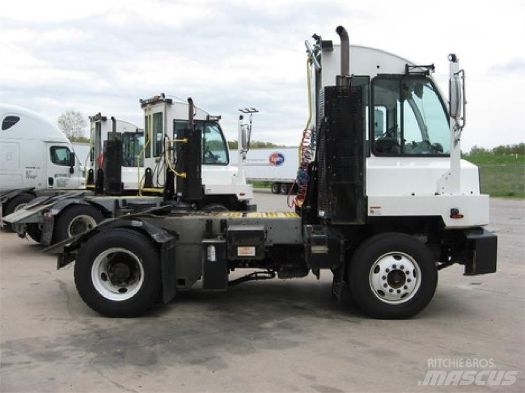 Autocar ACTT42 Терминальные тягачи