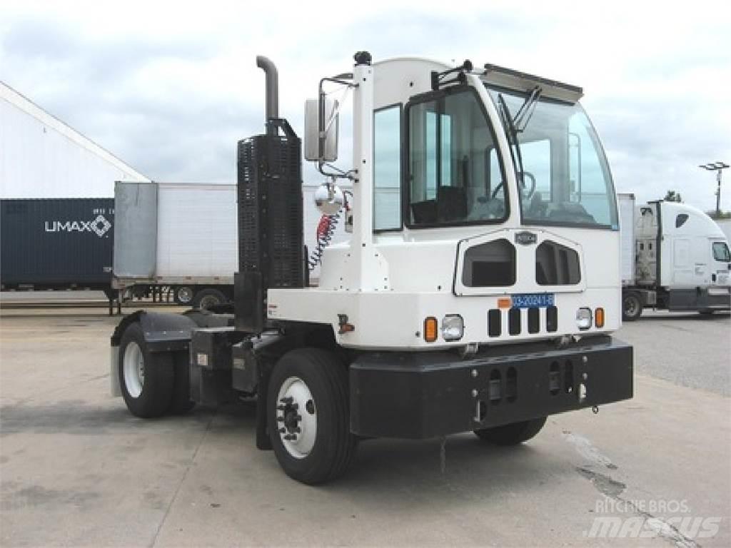 Autocar ACTT42 Терминальные тягачи