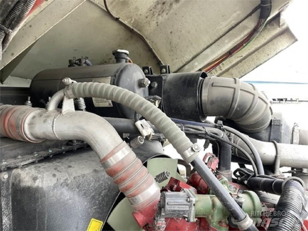 Autocar ACTT42 Терминальные тягачи