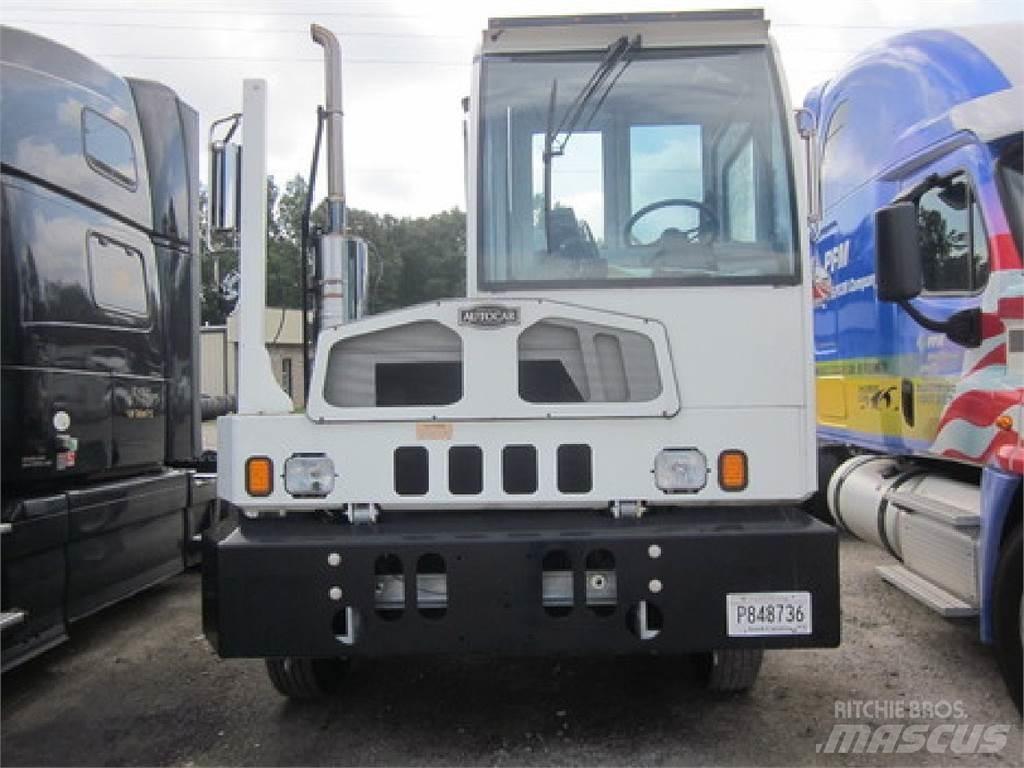 Autocar ACTT42 Терминальные тягачи