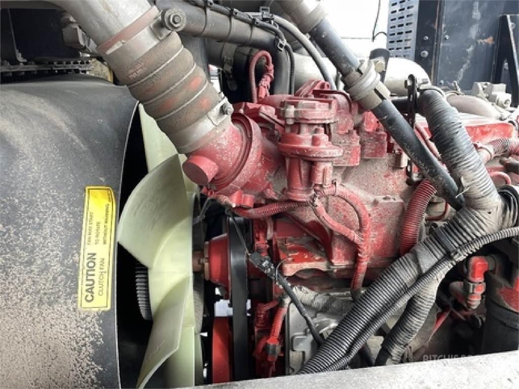 Autocar ACTT64 Терминальные тягачи