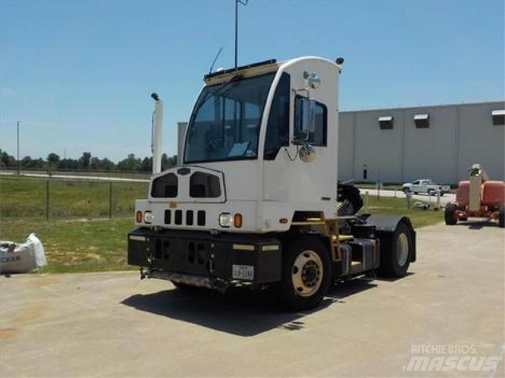Autocar ACTT64 Терминальные тягачи