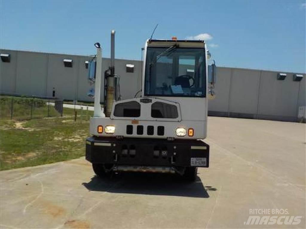 Autocar ACTT64 Терминальные тягачи