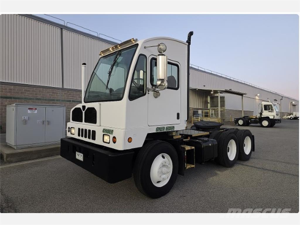 Autocar ACTT64 Терминальные тягачи