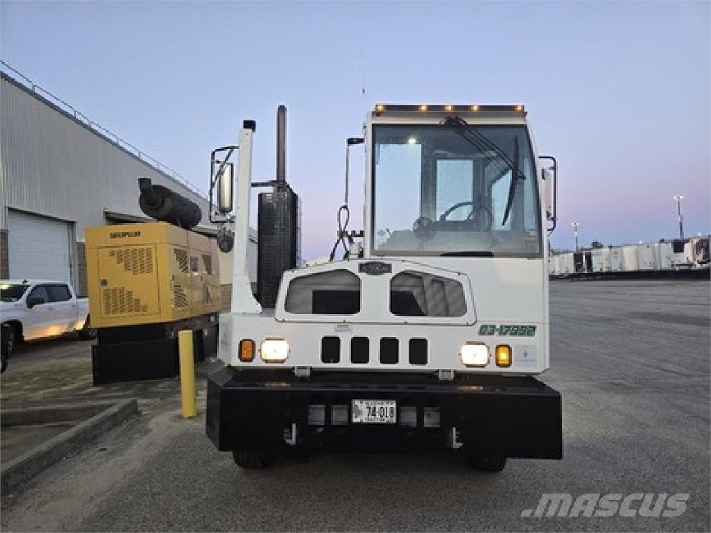 Autocar ACTT64 Терминальные тягачи