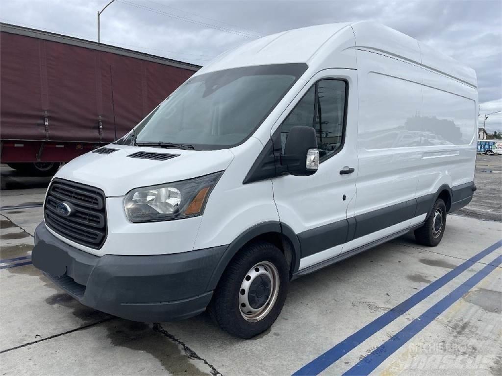 Ford TRANSIT Изотермический фургон