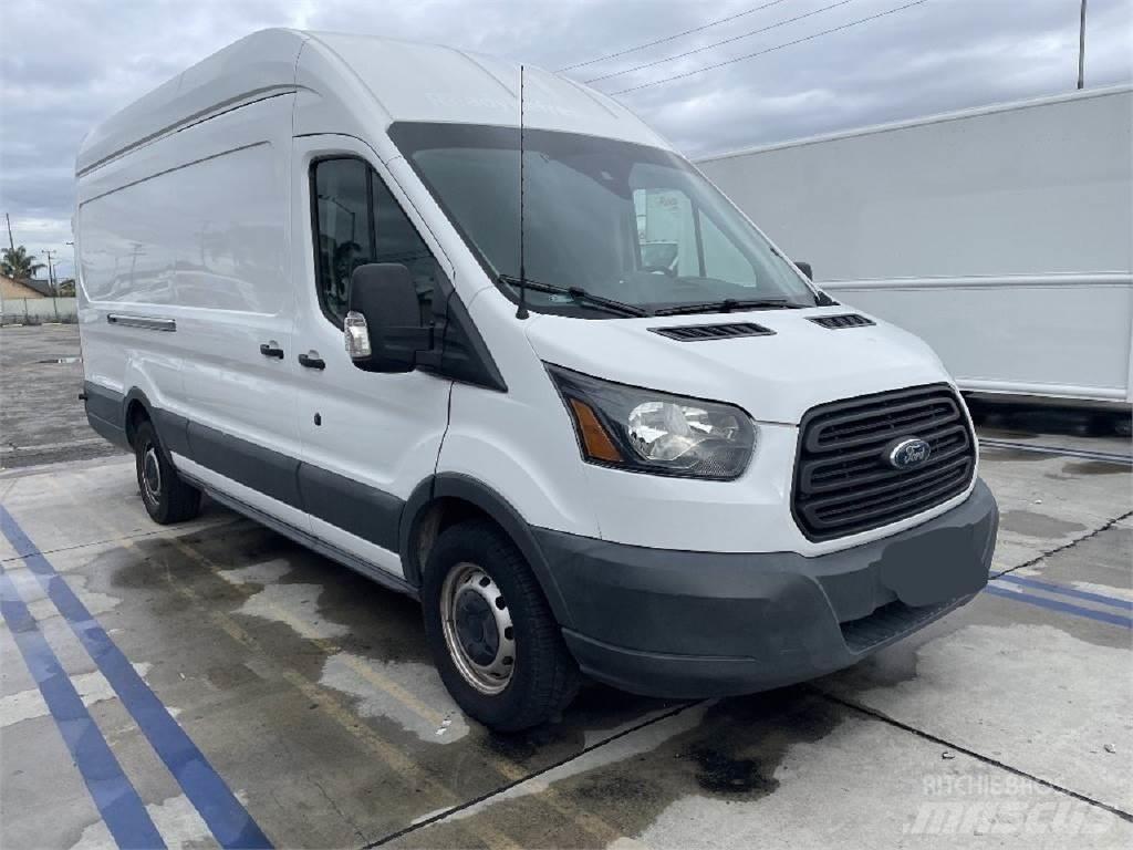 Ford TRANSIT Изотермический фургон