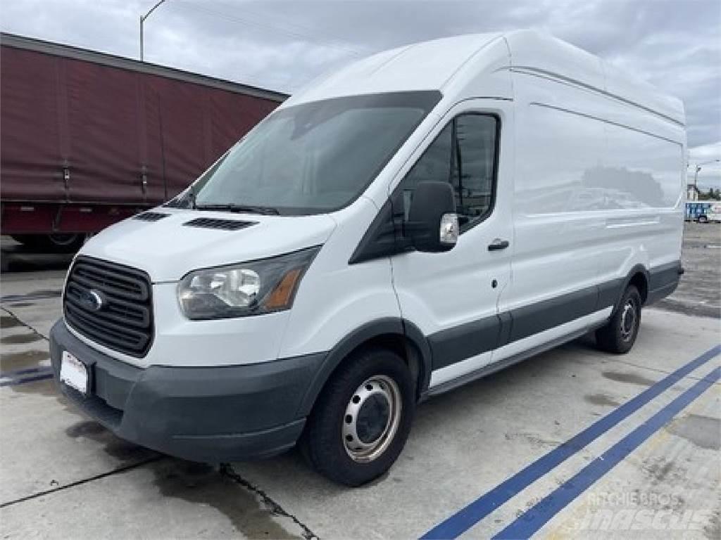 Ford TRANSIT Изотермический фургон