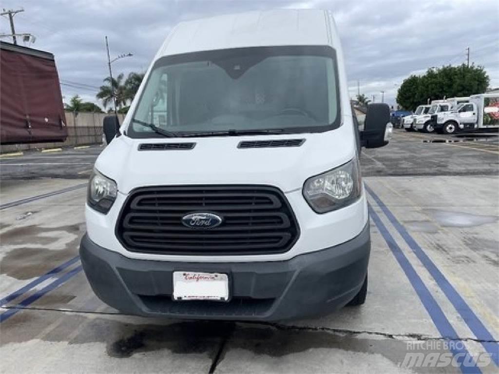 Ford TRANSIT Изотермический фургон
