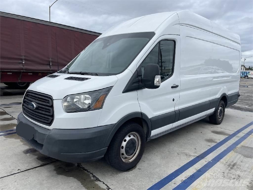 Ford TRANSIT Изотермический фургон