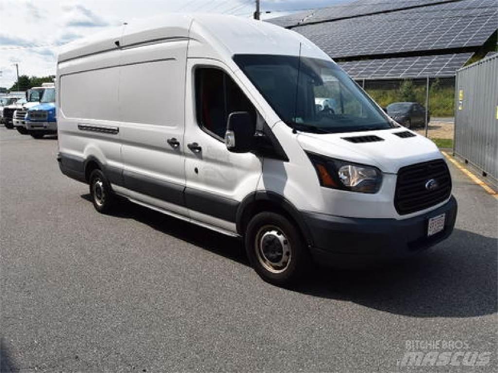 Ford TRANSIT Изотермический фургон