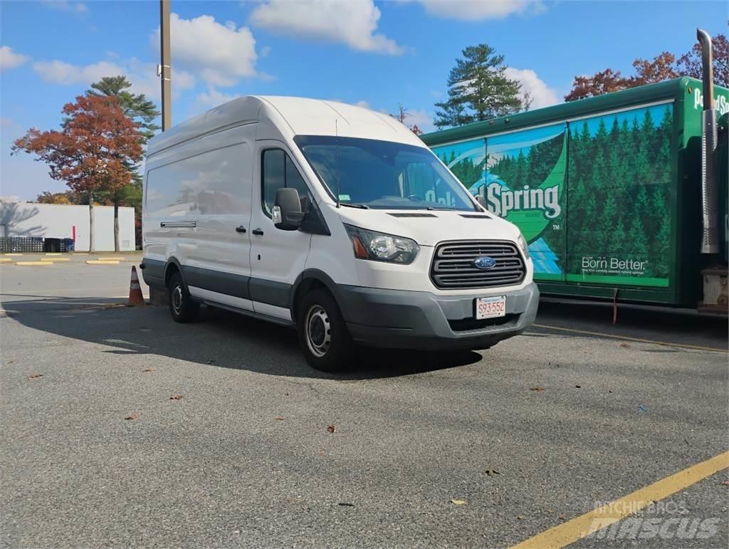 Ford TRANSIT Изотермический фургон