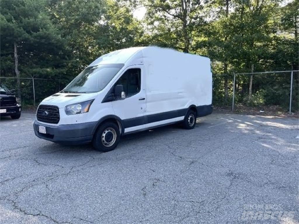 Ford TRANSIT Изотермический фургон