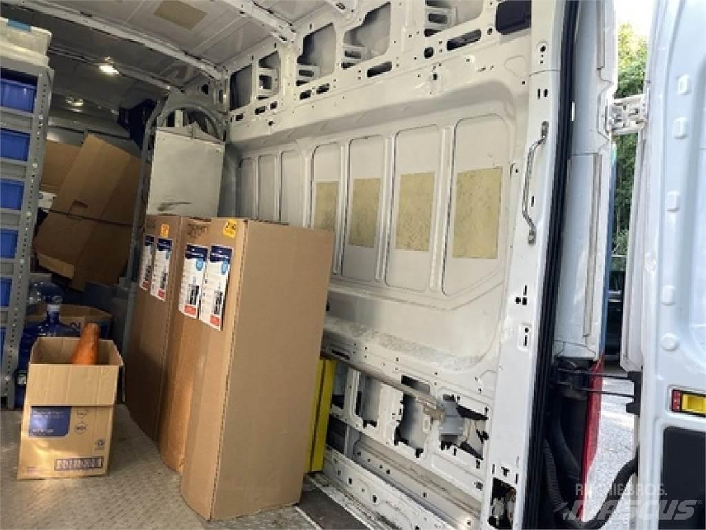 Ford TRANSIT Изотермический фургон