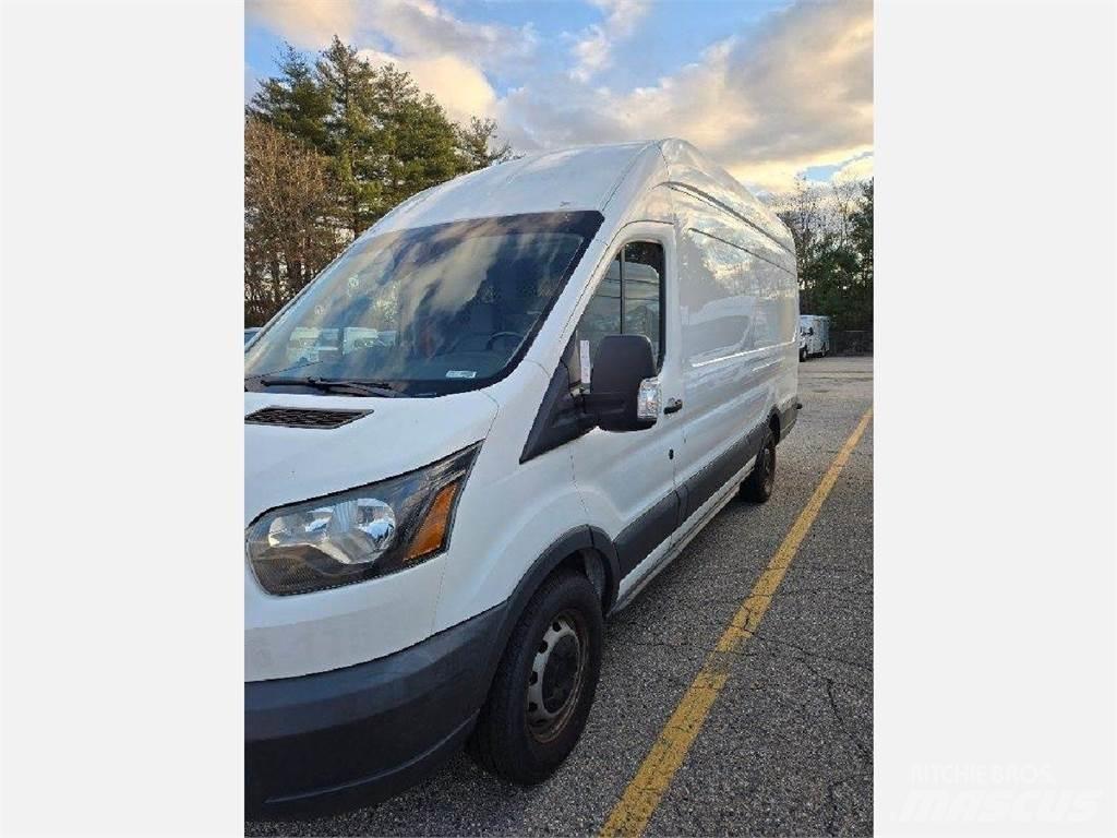 Ford TRANSIT Изотермический фургон