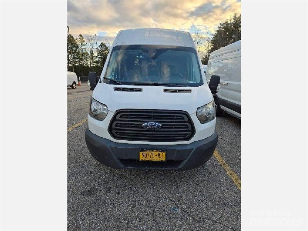 Ford TRANSIT Изотермический фургон