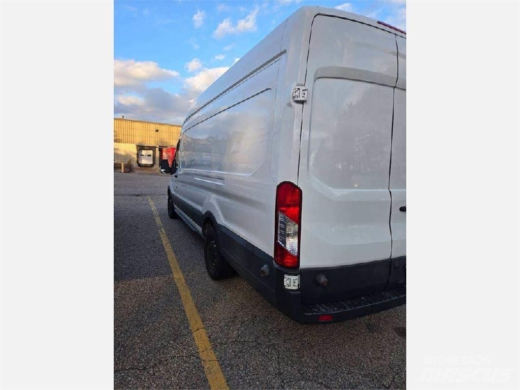 Ford TRANSIT Изотермический фургон