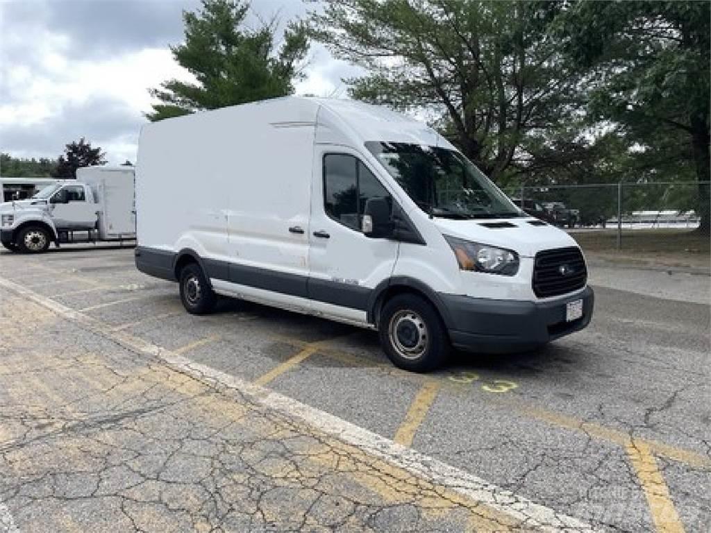 Ford TRANSIT Изотермический фургон