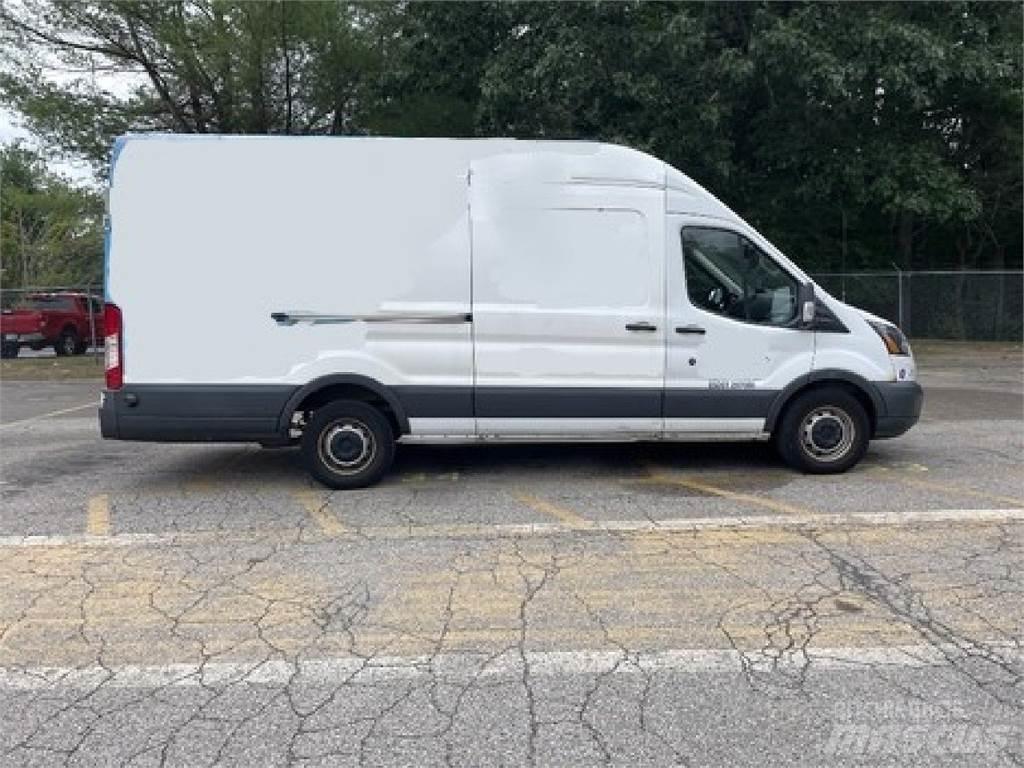 Ford TRANSIT Изотермический фургон