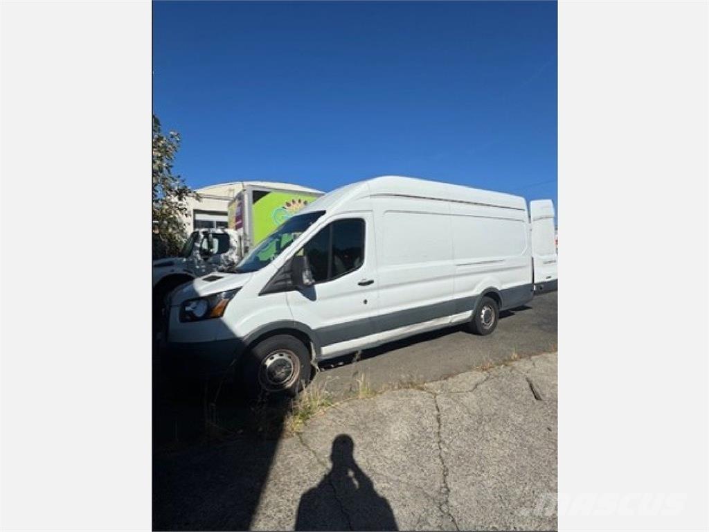 Ford TRANSIT Изотермический фургон