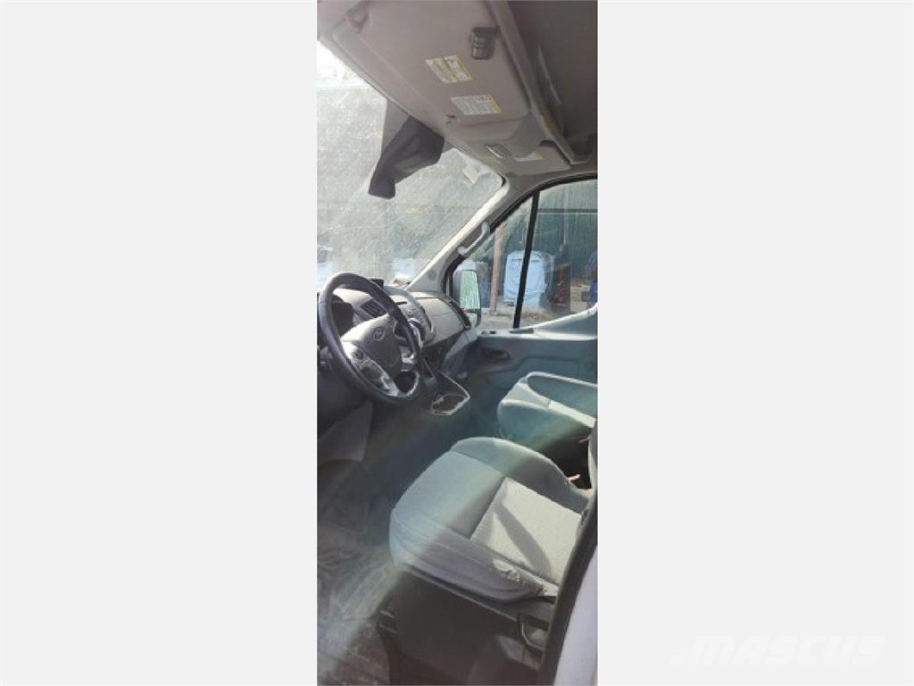 Ford TRANSIT Изотермический фургон