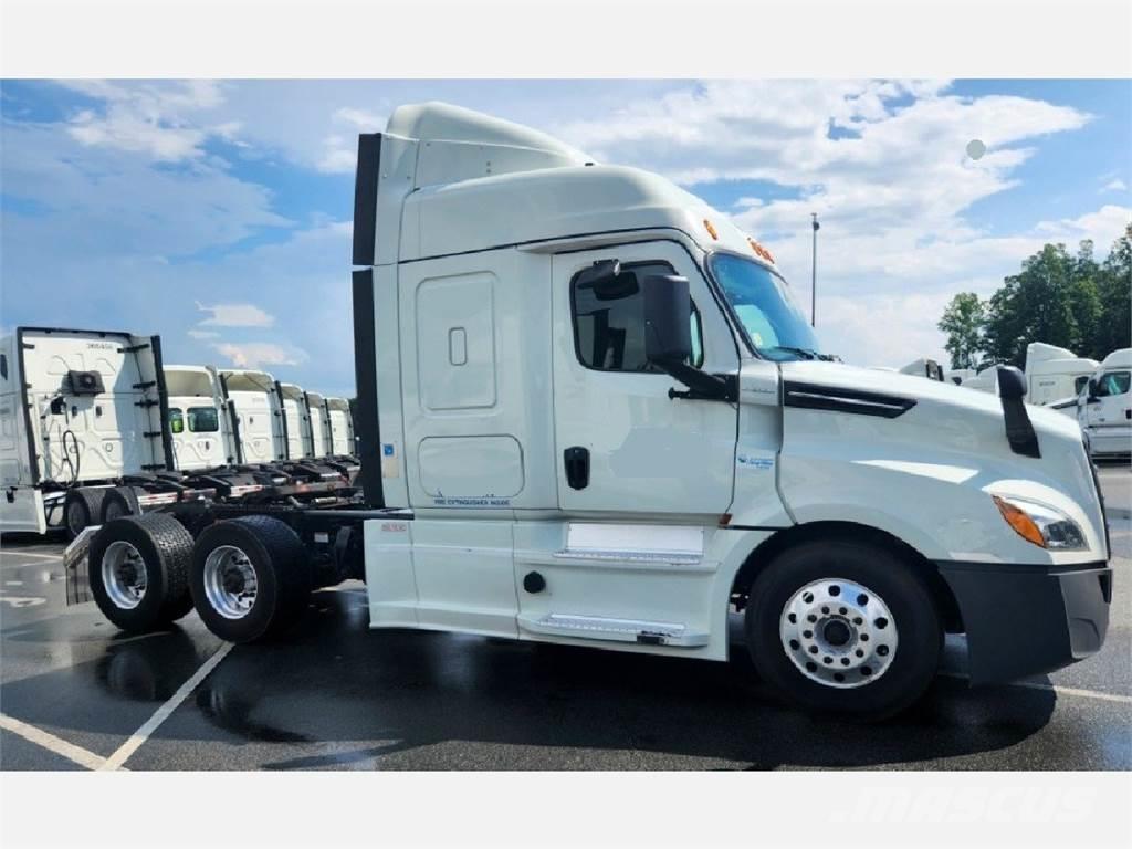Freightliner 126 Седельные тягачи