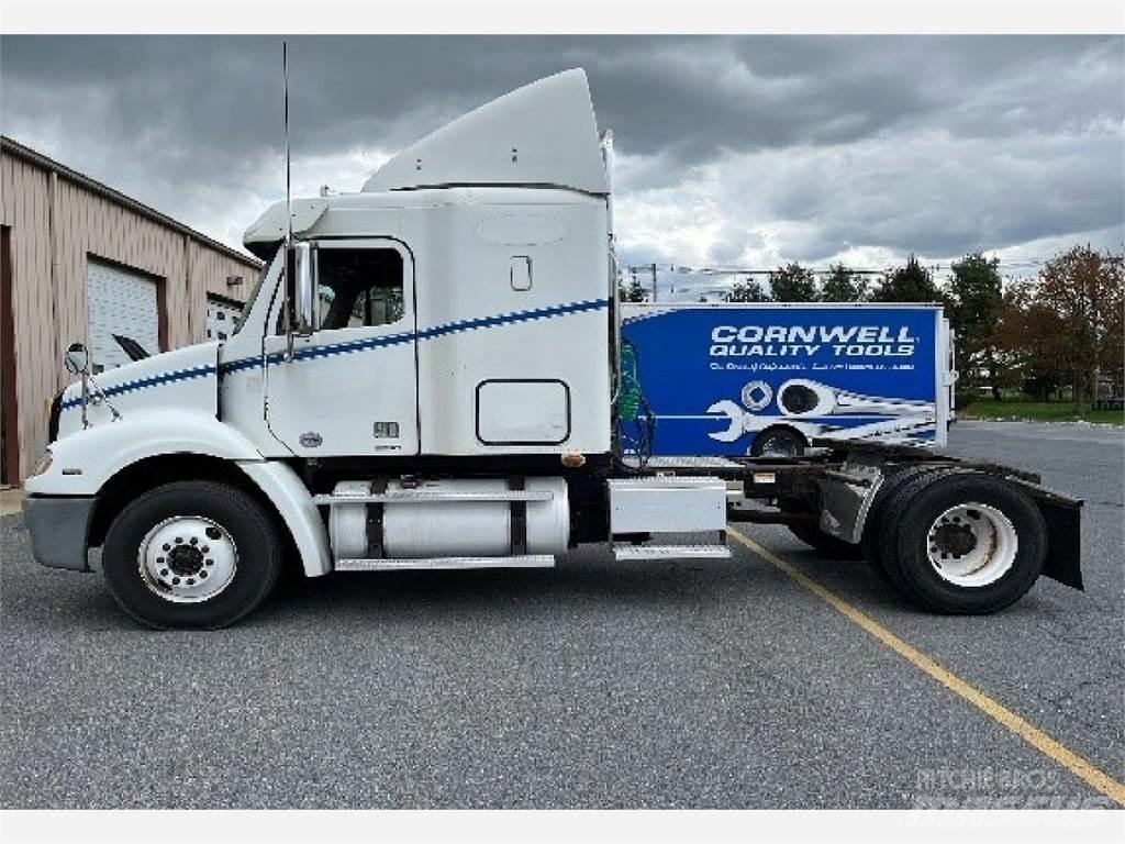 Freightliner C112 Седельные тягачи