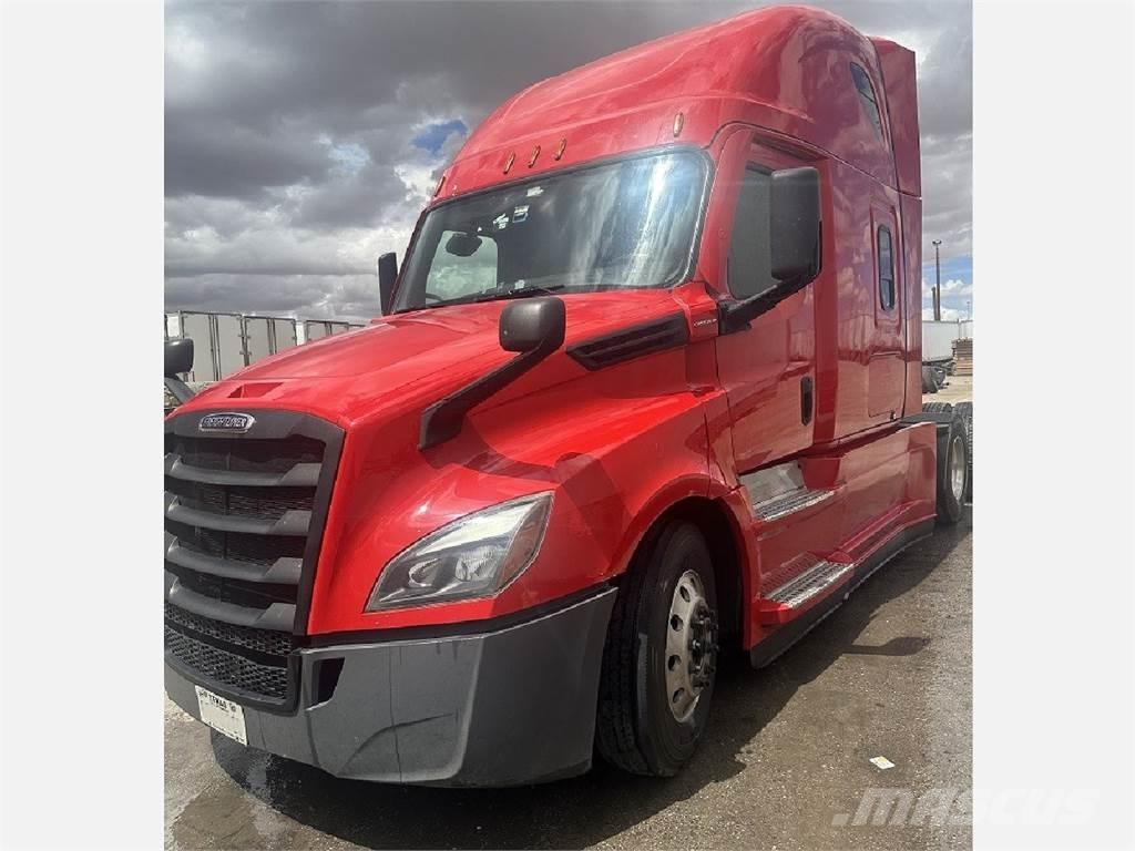 Freightliner CA126 Седельные тягачи
