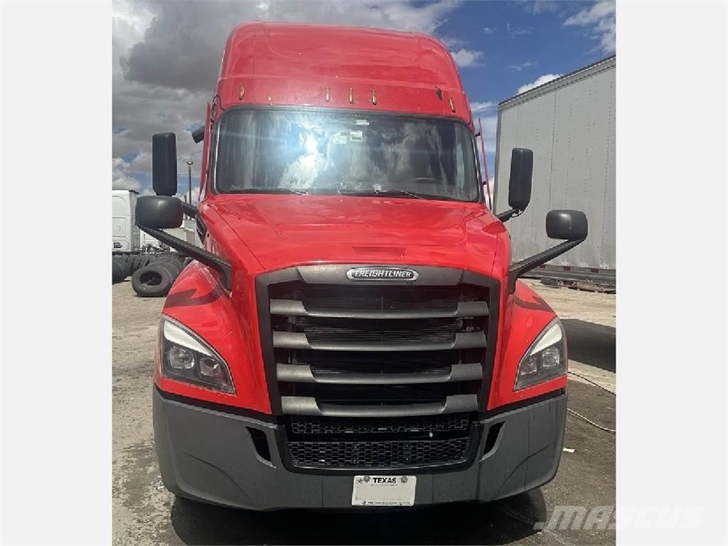 Freightliner CA126 Седельные тягачи