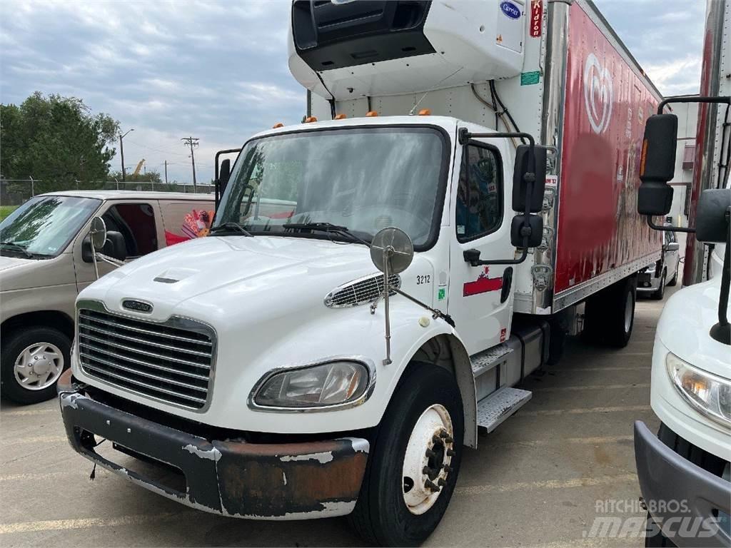 Freightliner M2 Грузовики-Рефрижераторы