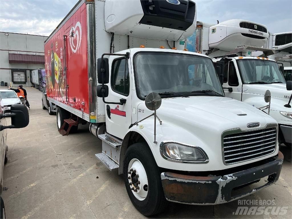 Freightliner M2 Грузовики-Рефрижераторы