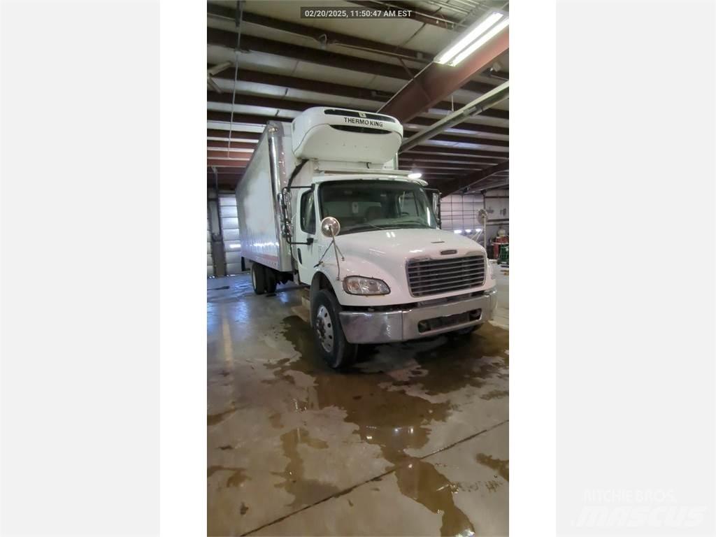 Freightliner M2 Грузовики-Рефрижераторы