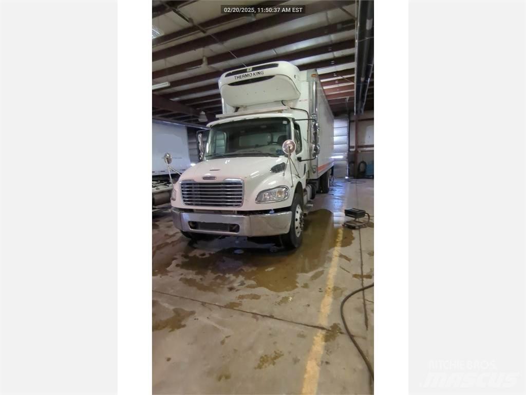 Freightliner M2 Грузовики-Рефрижераторы