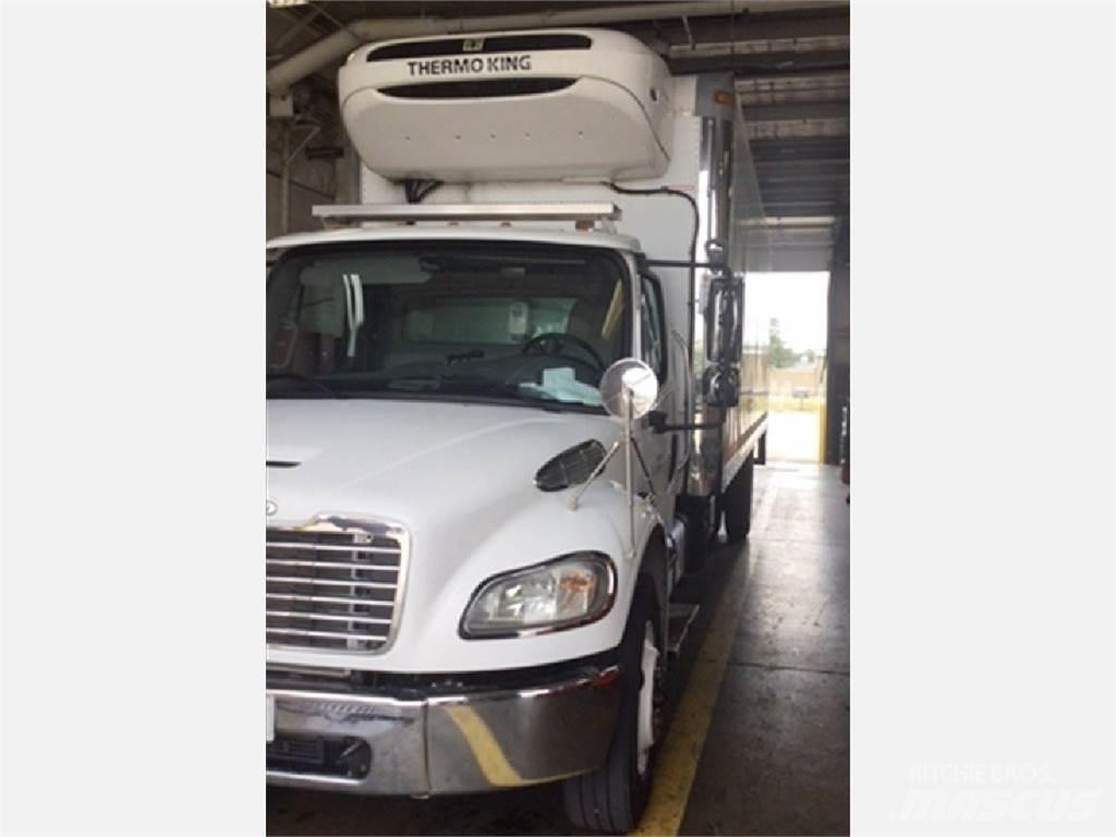 Freightliner M2 Грузовики-Рефрижераторы