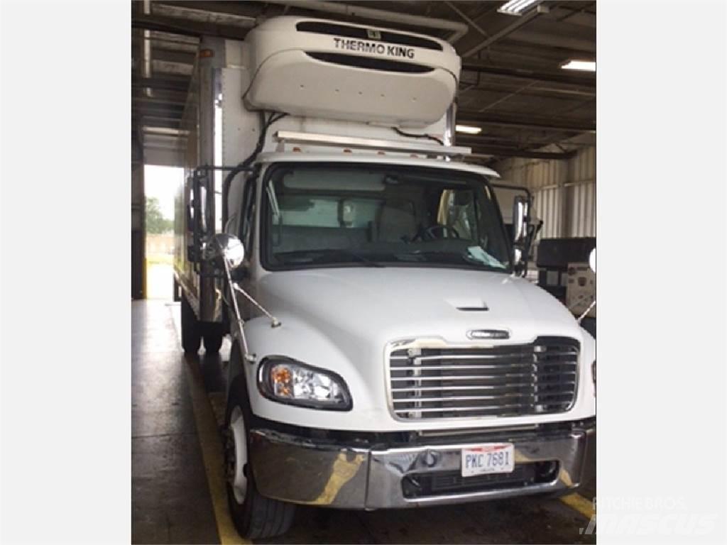 Freightliner M2 Грузовики-Рефрижераторы