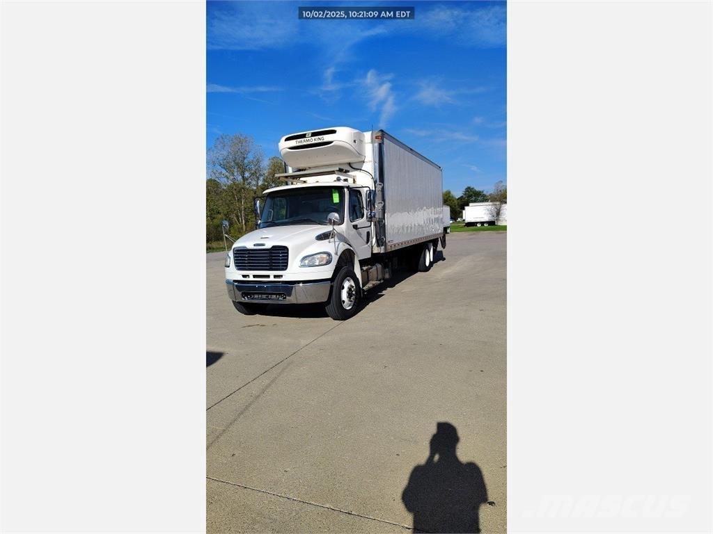 Freightliner M2 Грузовики-Рефрижераторы
