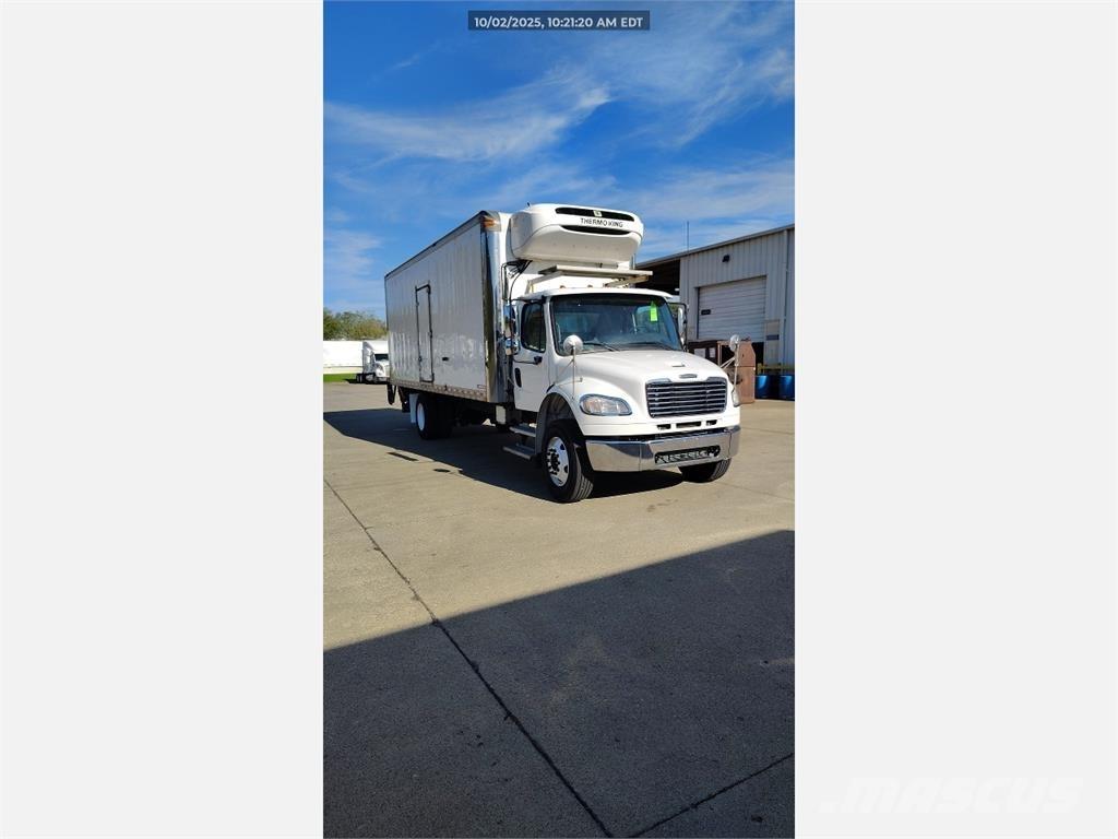 Freightliner M2 Грузовики-Рефрижераторы