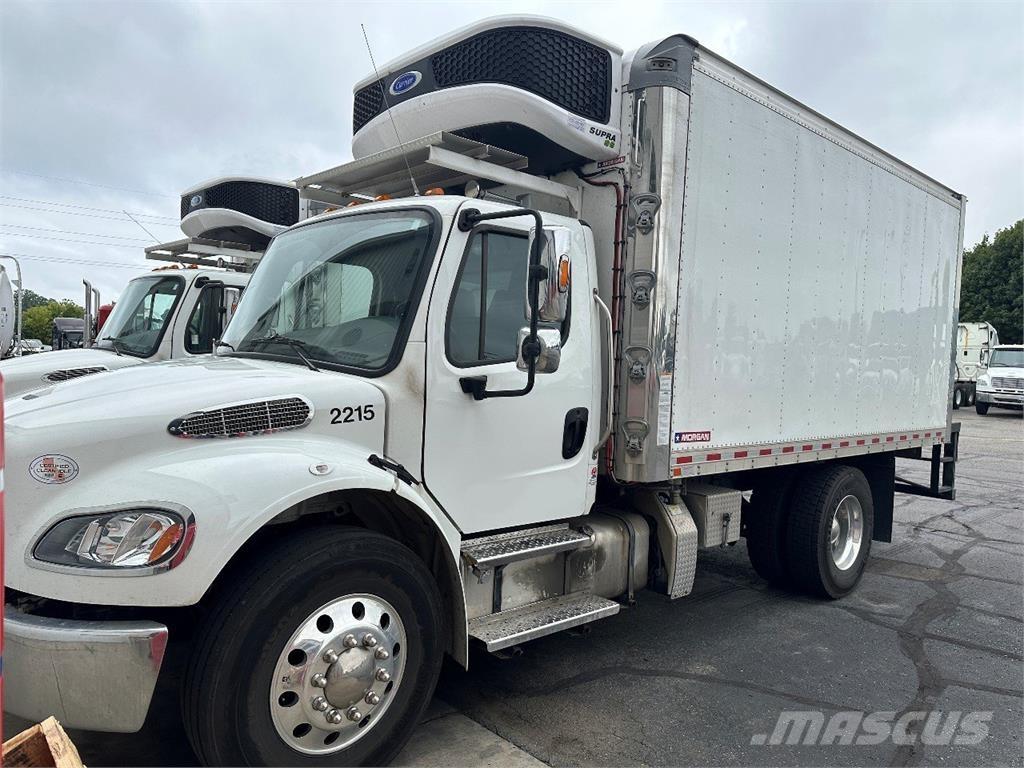 Freightliner M2 106 Грузовики-Рефрижераторы