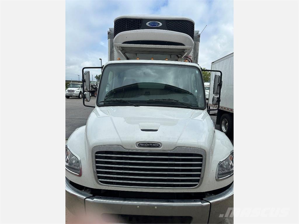 Freightliner M2 106 Грузовики-Рефрижераторы