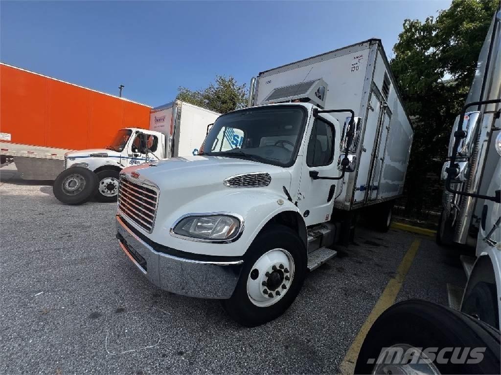 Freightliner M2-106 Грузовики-Фургоны