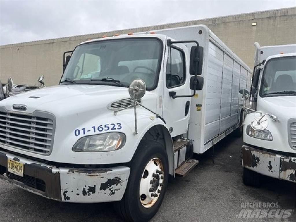 Freightliner M2106 Грузовики для доставки напитков