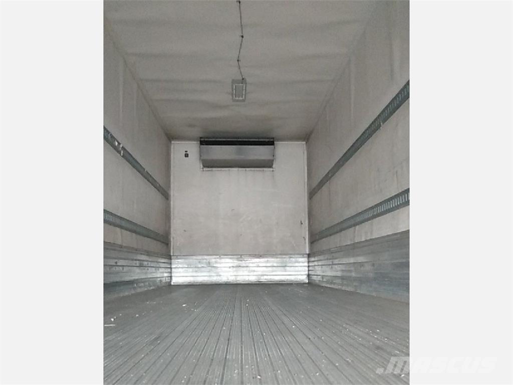 International 4300 Грузовики-Рефрижераторы