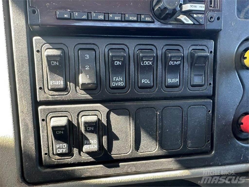 International 7600 Грузовые эвакуаторы
