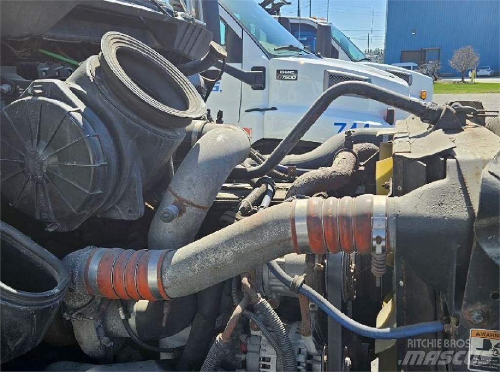 Kenworth T370 Грузовики-Рефрижераторы