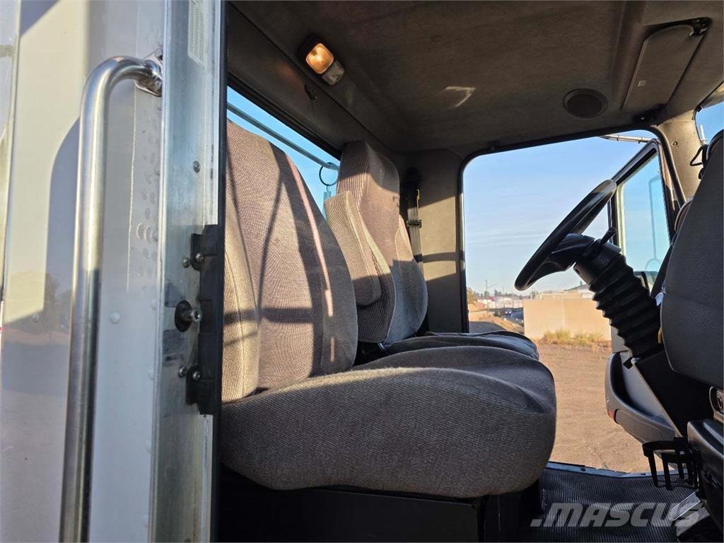 Kenworth T370 Седельные тягачи