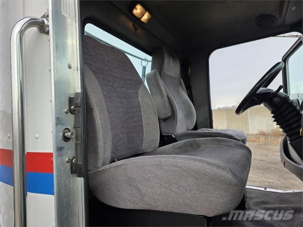 Kenworth T370 Седельные тягачи