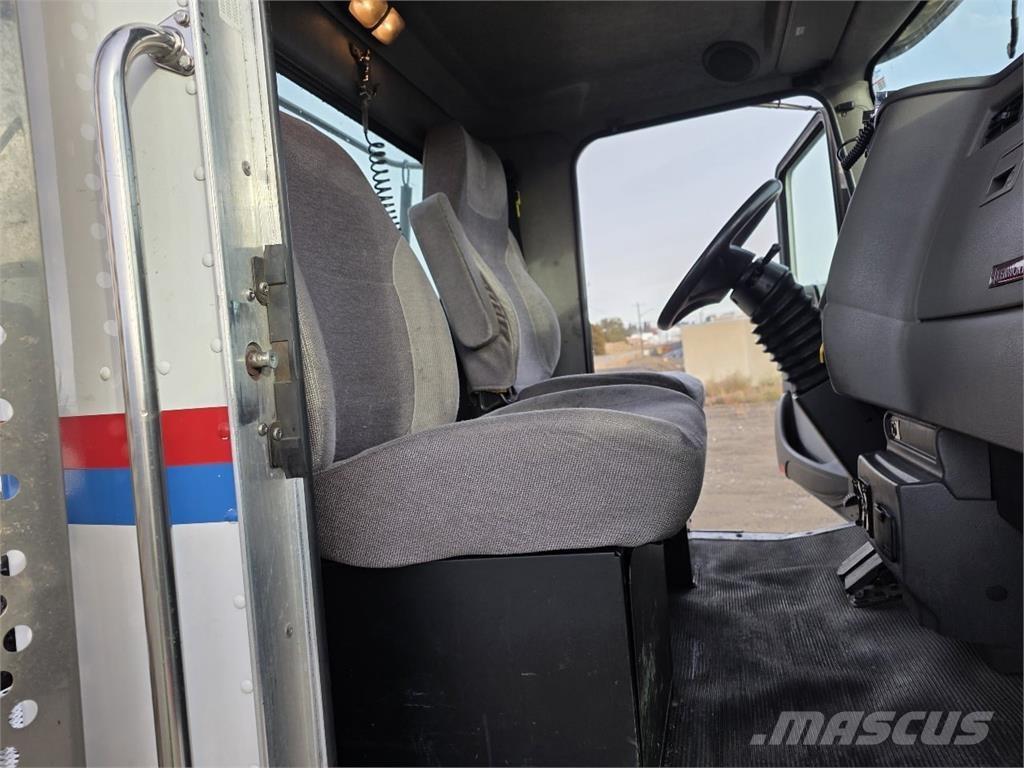 Kenworth T370 Седельные тягачи